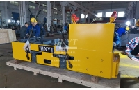 湘潭礦用蓄電池電機(jī)車減速停車時(shí)需要注意哪些？