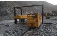 礦用電機(jī)車在行駛的過程中有哪些減速方式是禁止的？